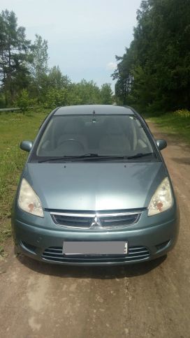  Mitsubishi Colt Plus 2007 , 330000 , 