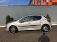  Peugeot 207 2008 , 255000 , 