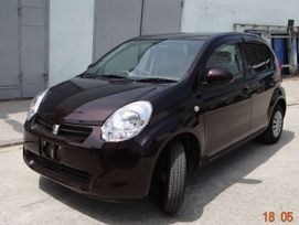  Toyota Passo 2012 , 350000 , 