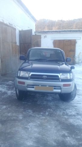 SUV   Toyota Hilux Surf 1998 , 550000 , 