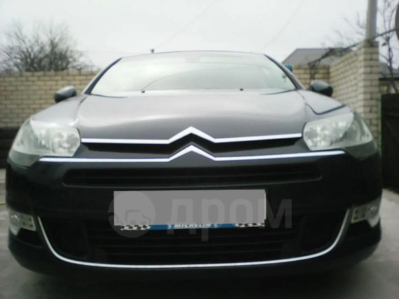  Citroen C5 2008 , 400000 , 