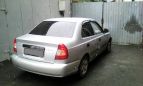  Hyundai Accent 2007 , 247000 , 