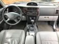 SUV   Mitsubishi Pajero Sport 2004 , 650000 , 