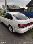  Toyota Corona SF 1992 , 210000 , 