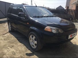 SUV   Honda HR-V 2001 , 420000 , 