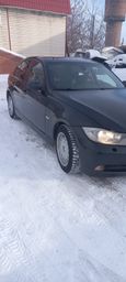  BMW 3-Series 2007 , 730000 , 