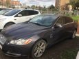  Jaguar XF 2009 , 710000 , 