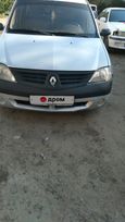  Renault Logan 2006 , 160000 , 