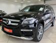 SUV   Mercedes-Benz GL-Class 2015 , 3270000 , 