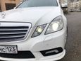  Mercedes-Benz E-Class 2011 , 1015000 , --