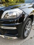 SUV   Mercedes-Benz GL-Class 2014 , 2475000 , 