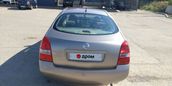  Nissan Primera 2005 , 315000 , 