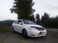  Toyota Corolla 2002 , 320000 , -