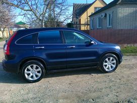 SUV   Honda CR-V 2008 , 845000 , 