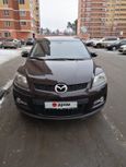 SUV   Mazda CX-7 2007 , 599999 , 