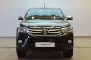  Toyota Hilux 2016 , 1890000 , 