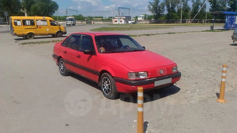  Volkswagen Passat 1989 , 130000 , 