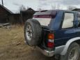 SUV   Nissan Terrano 1995 , 250000 , --