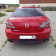  Mazda Mazda6 2010 , 610000 , 