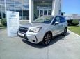 SUV   Subaru Forester 2018 , 2200000 , 