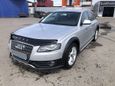  Audi A4 allroad quattro 2009 , 659000 , 