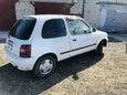  Nissan March 1997 , 85000 , 