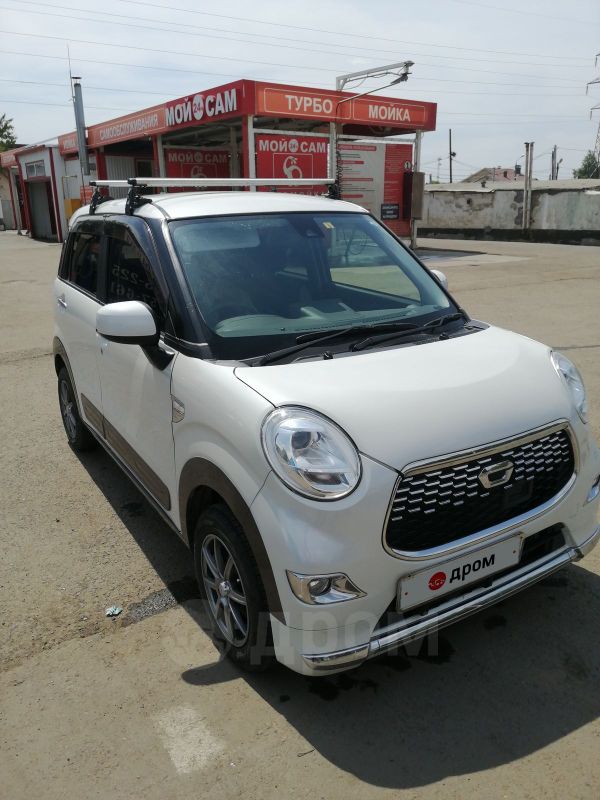  Daihatsu Cast 2015 , 460000 , 