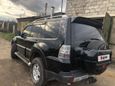 SUV   Mitsubishi Pajero 2007 , 975000 , 