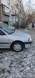  Toyota Avensis 1999 , 270000 , 