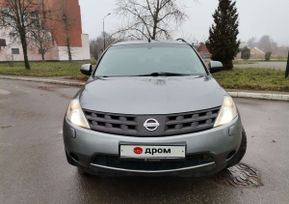 SUV   Nissan Murano 2006 , 420000 , 