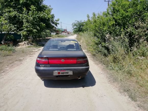  Toyota Carina 1995 , 122000 , 