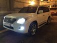 SUV   Lexus LX570 2009 , 2300000 , 