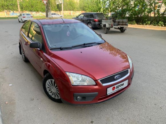  Ford Focus 2005 , 265000 ,  