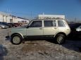 SUV    4x4 2131  2002 , 115000 , 