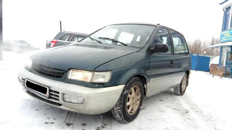    Mitsubishi Space Runner 1992 , 70000 , 