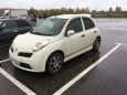  Nissan March 2008 , 270000 ,  