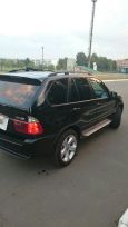 SUV   BMW X5 2005 , 730000 , 