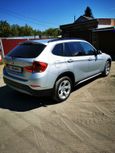 SUV   BMW X1 2013 , 950000 , 