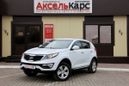 SUV   Kia Sportage 2012 , 790000 , 