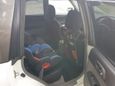 SUV   Subaru Forester 2002 , 485000 , 