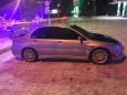  Mitsubishi Lancer Evolution 2002 , 500000 , 