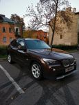 SUV   BMW X1 2011 , 760000 , -