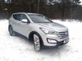 SUV   Hyundai Santa Fe 2014 , 1680000 , 