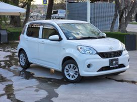  Toyota Passo 2018 , 1090000 , 