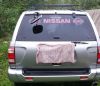 SUV   Nissan Terrano 1999 , 490000 , -