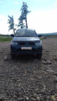  Mitsubishi L200 2008 , 660000 , 