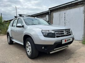 SUV   Renault Duster 2012 , 950000 , -