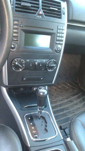  Mercedes-Benz B-Class 2011 , 720000 , 