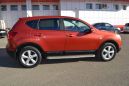 SUV   Nissan Qashqai 2008 , 527000 , 