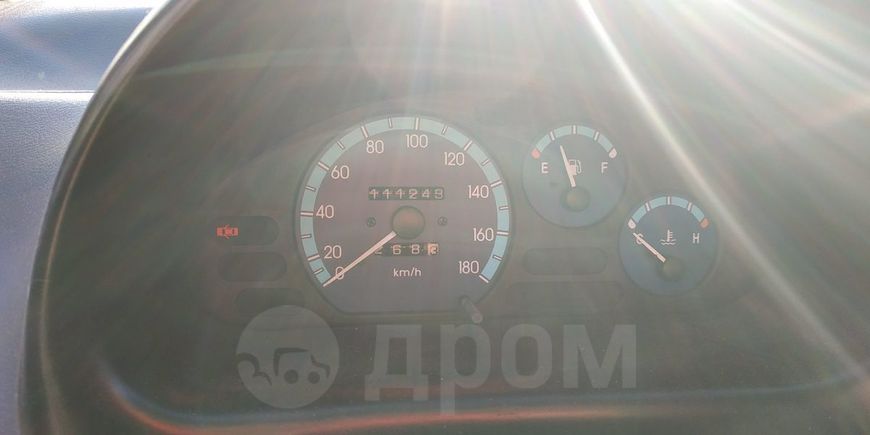  Daewoo Matiz 2005 , 150000 , 